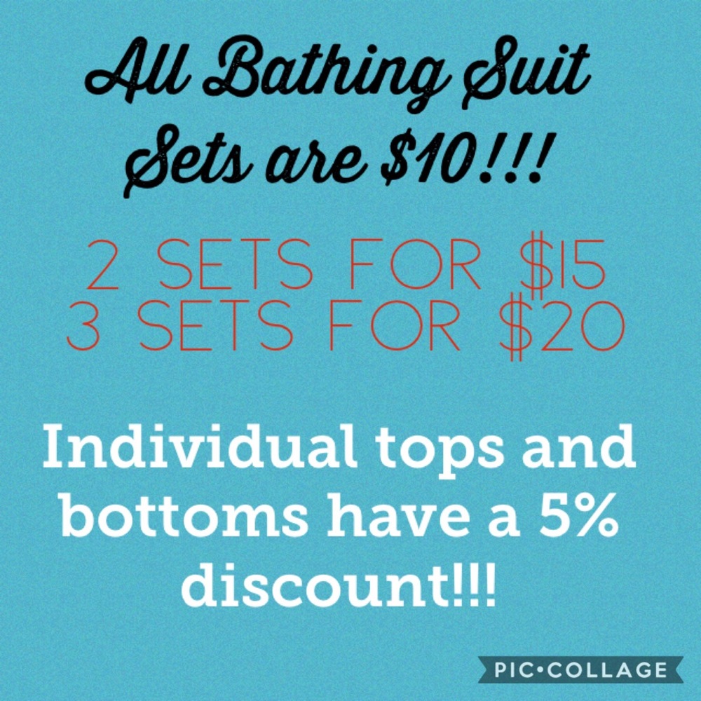Discount!!